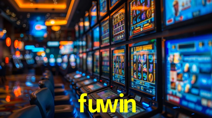 fuwin Plataforma - fuwin visual 1