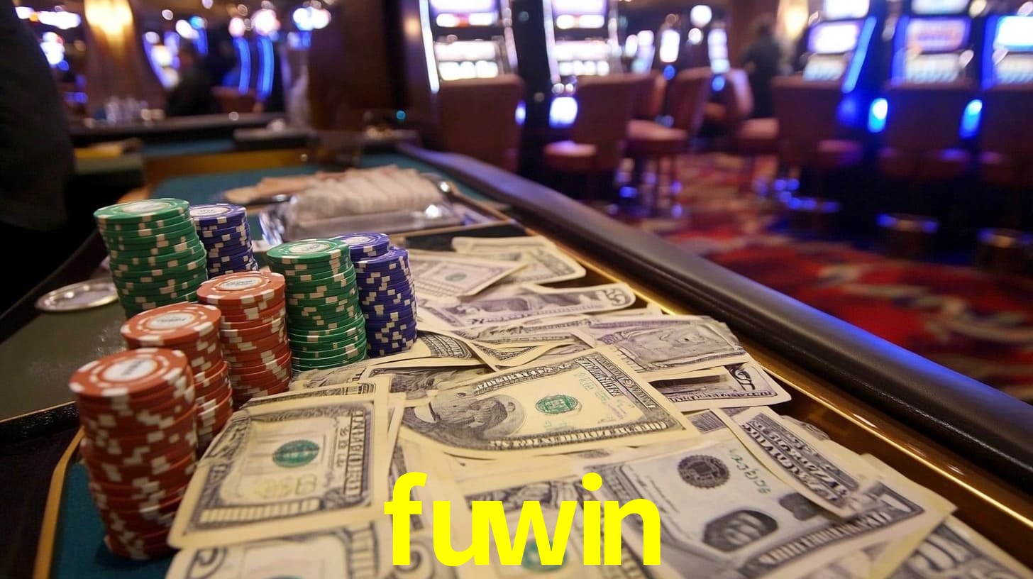 fuwin visual 1
